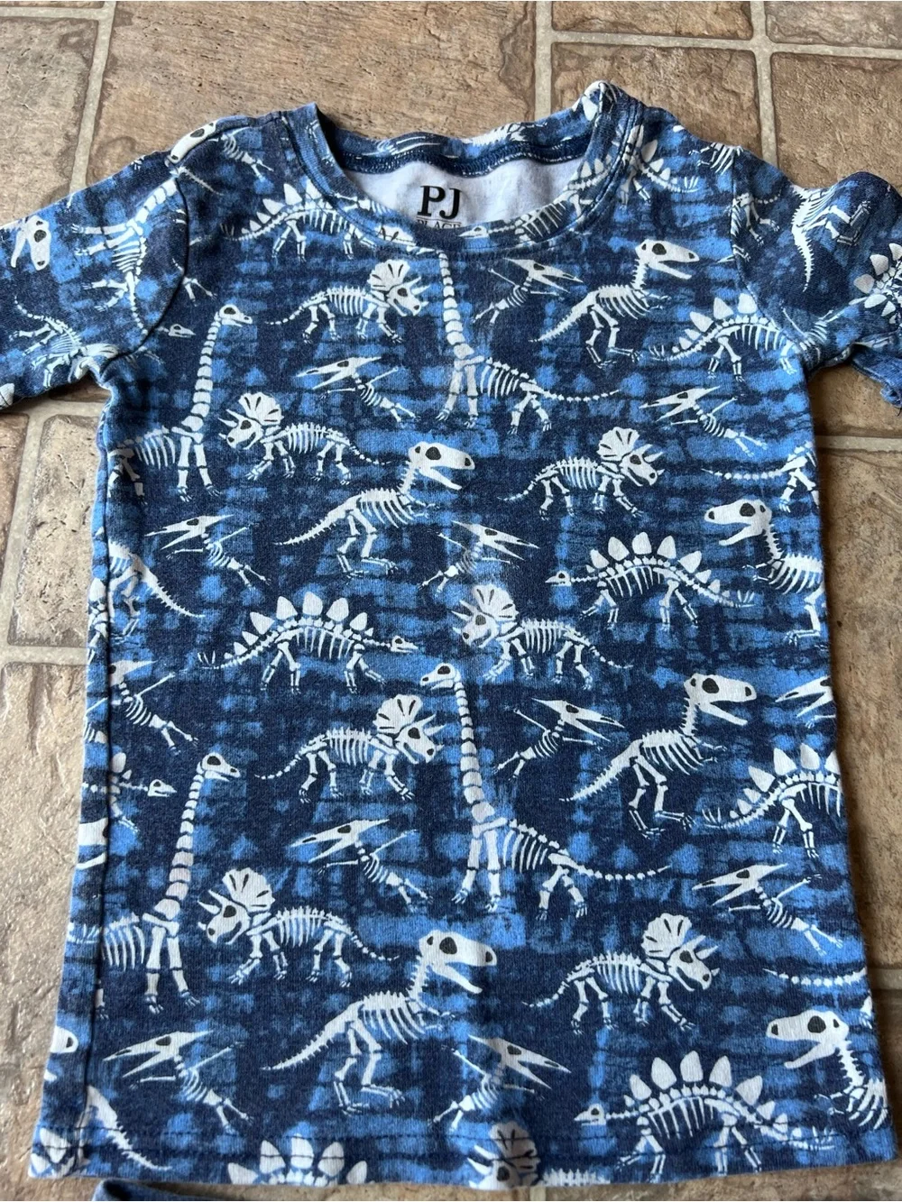 Kids Snug-Fit Summer PJ Set Bundle